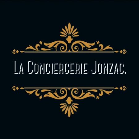 Logement Thermale Et De Tourisme Les Acacias 6 Jonzac Exterior foto
