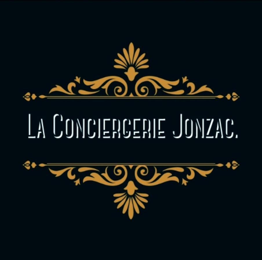 Logement Thermale Et De Tourisme Les Acacias 6 Jonzac Exterior foto