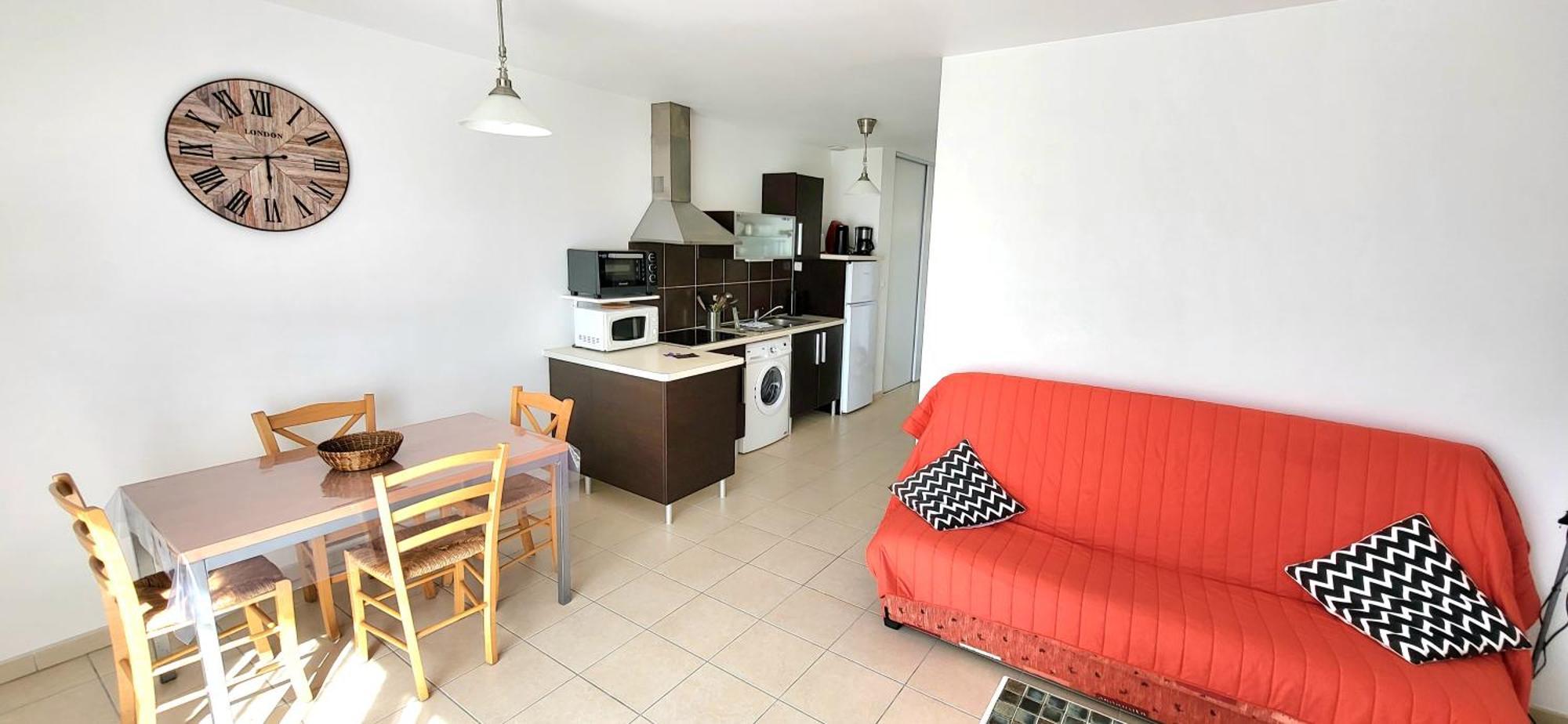 Logement Thermale Et De Tourisme Les Acacias 6 Jonzac Exterior foto