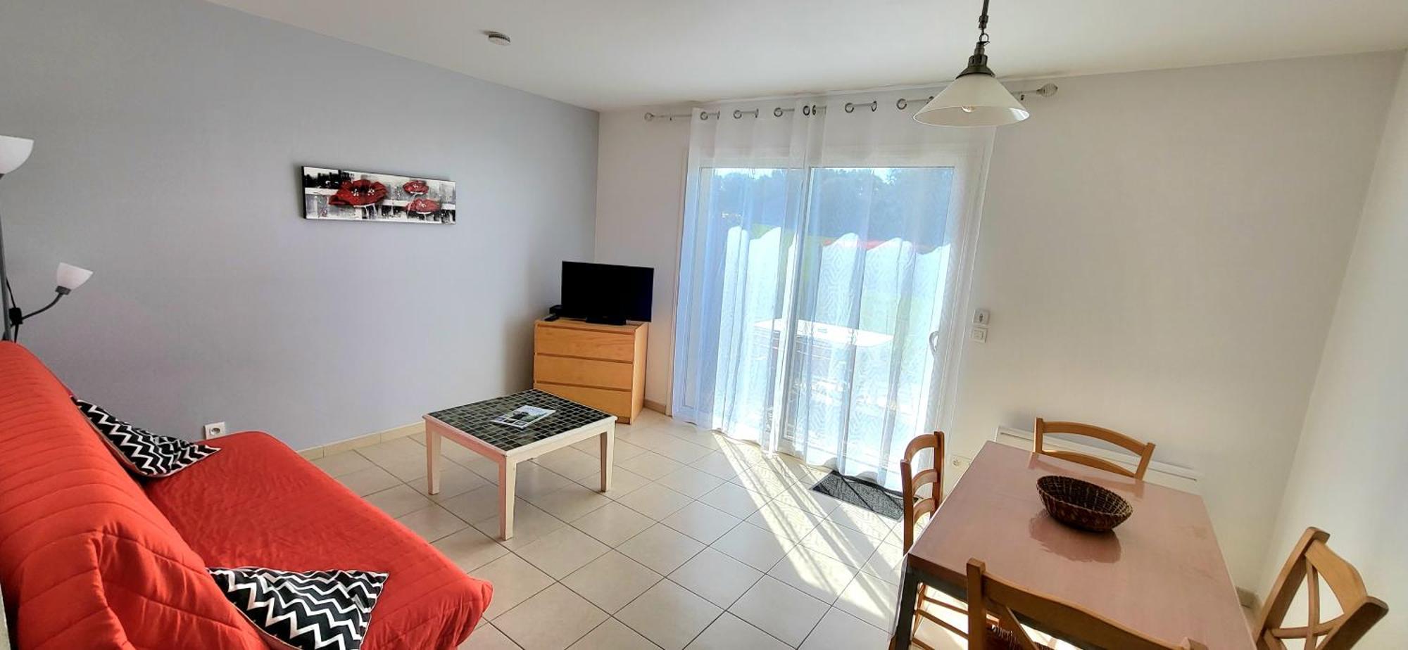 Logement Thermale Et De Tourisme Les Acacias 6 Jonzac Exterior foto